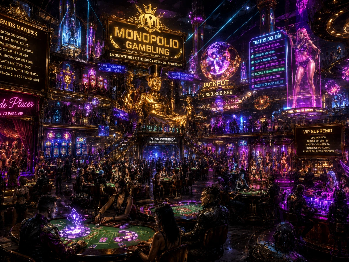 Ilustrasi suasana meja permainan untuk pengantar kategori live casino